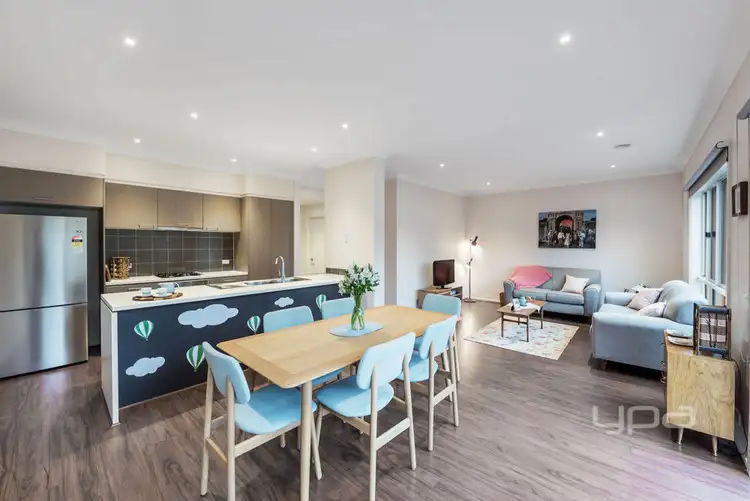 3 Omaroo Place, Taylors Hill VIC 3037