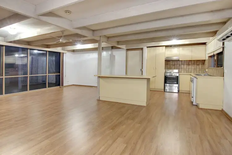 Second view of Homely house listing, 138 Melbourne Road, Rye VIC 3941