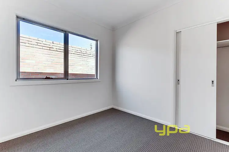 Fifth view of Homely unit listing, 5/69 CUTHBERT STREET, Broadmeadows VIC 3047
