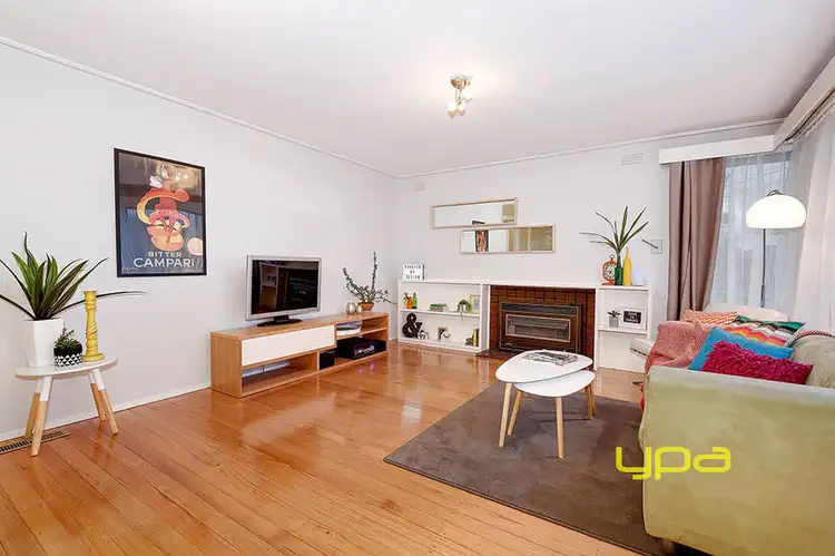 Sixth view of Homely house listing, 36 Tooradin Avenue, Dallas VIC 3047