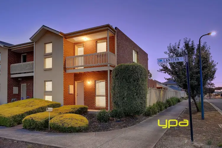 Main view of Homely house listing, 1 Lantern Court, Cairnlea VIC 3023