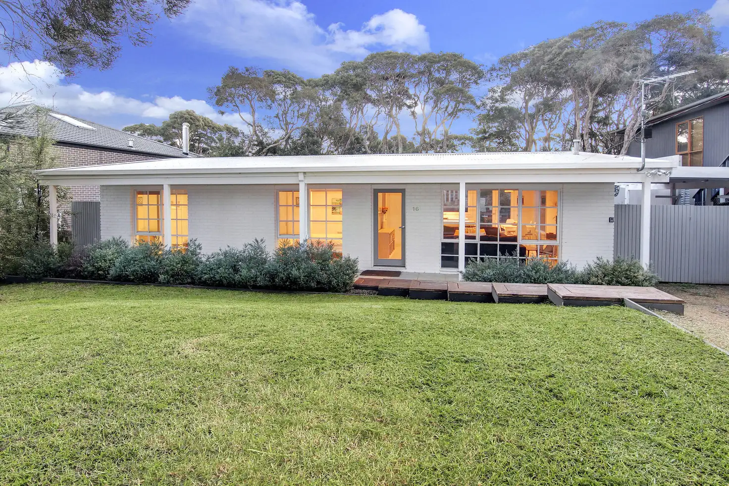 Main view of Homely house listing, 16 Betty Street, Rye VIC 3941