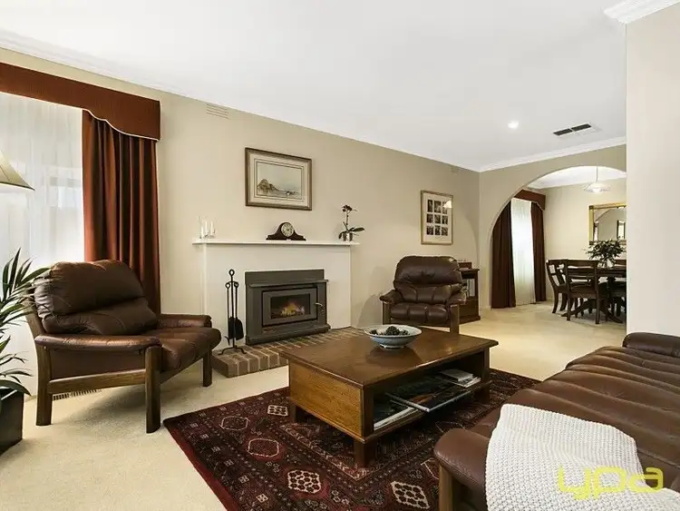 Third view of Homely house listing, 318 Elizabeth Dr, Sunbury VIC 3429