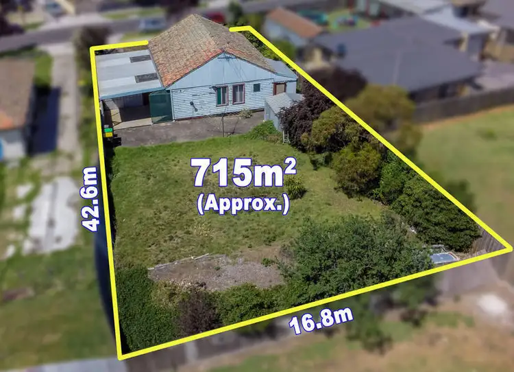 Fifth view of Homely house listing, 28 Irvine Street, Deer Park VIC 3023