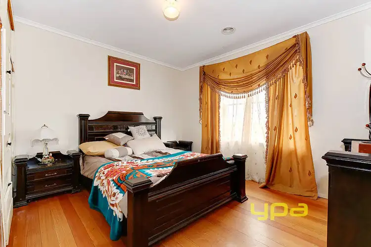Fifth view of Homely house listing, 19 Stockdale Avenue, Dallas VIC 3047