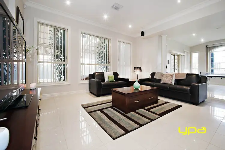 Seventh view of Homely house listing, 14 Bimbadeen Street, Burnside VIC 3023