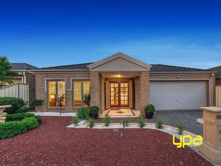 8 Bruce Street, Burnside Heights VIC 3023