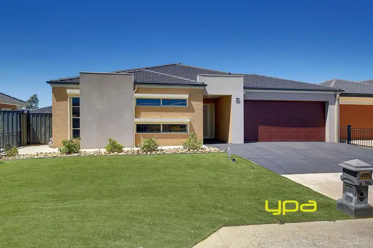 12 Armadale Court, Tarneit VIC 3029