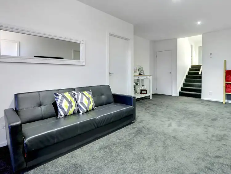 Sixth view of Homely house listing, 8 Lahinch Drive, Fingal VIC 3939