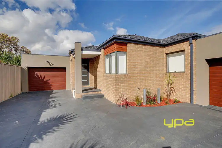 Main view of Homely townhouse listing, 28B Connell Street, Glenroy VIC 3046