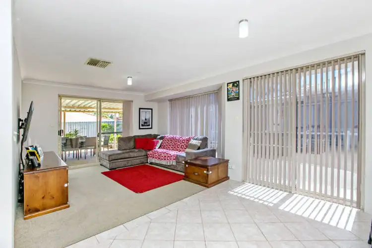 Sixth view of Homely house listing, 11 Rossell Place, Atwell WA 6164