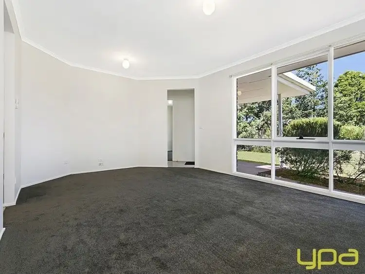 Second view of Homely house listing, 62 Westward Ho Drive, Sunbury VIC 3429