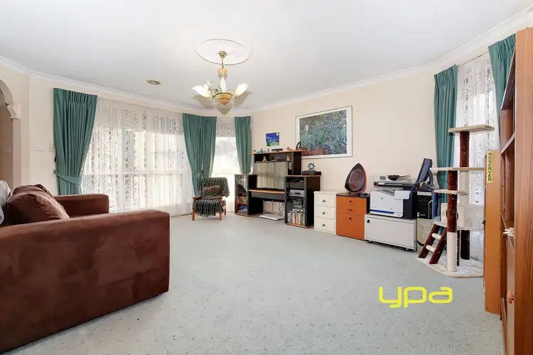 Third view of Homely house listing, 27 Alanbrae Terrace, Attwood VIC 3049