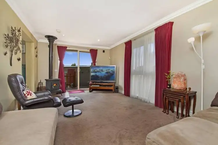 Second view of Homely house listing, 17 Lambert Avenue, Sunbury VIC 3429