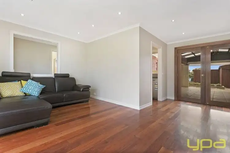 Second view of Homely house listing, 204 Mitchells Lane, Sunbury VIC 3429