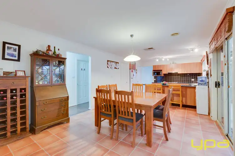 Fourth view of Homely house listing, 126 Thames Boulevard, Tarneit VIC 3029