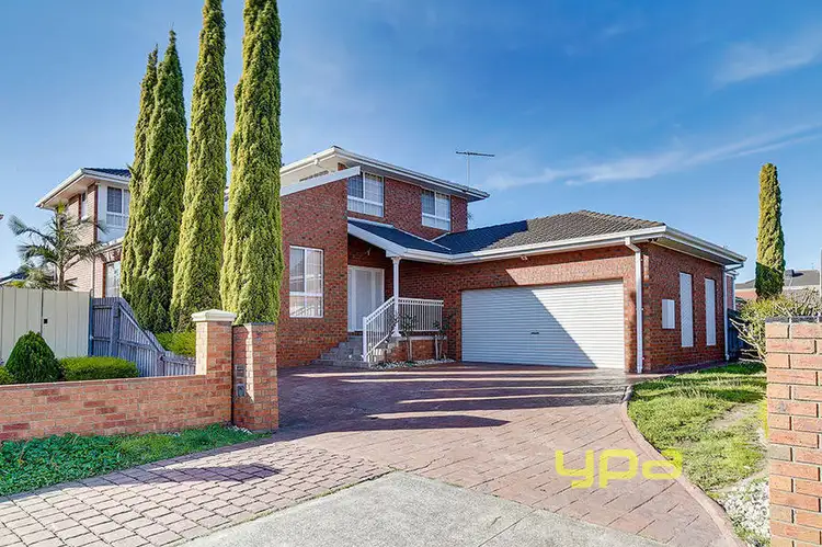 29 Golden Ash Court, Meadow Heights VIC 3048