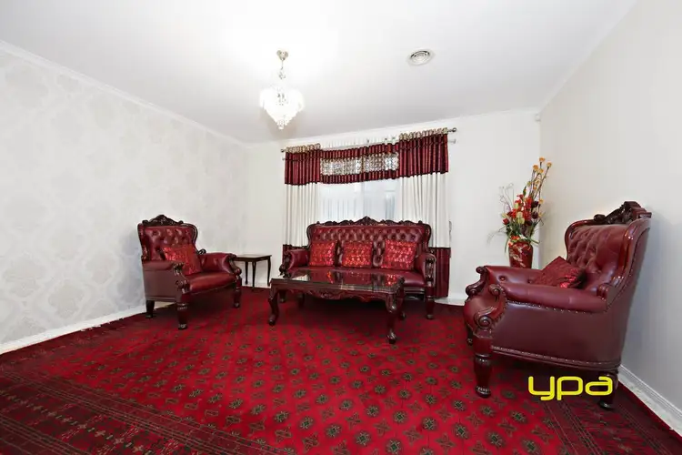 Sixth view of Homely house listing, 15 Cuthbert Place, Burnside VIC 3023