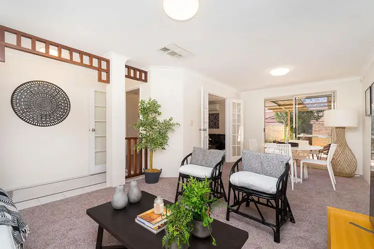 Second view of Homely house listing, 68 Cloister Avenue, Manning WA 6152
