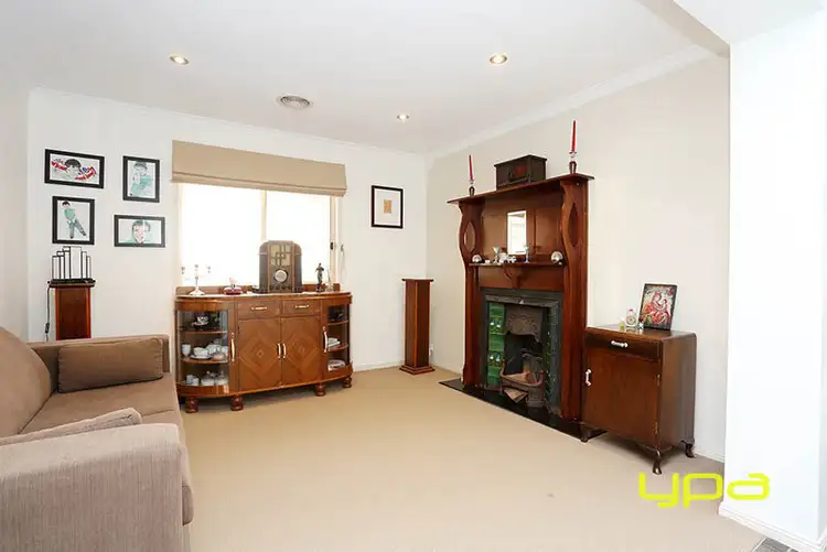 Sixth view of Homely house listing, 6 Waterlily Drive, Epping VIC 3076