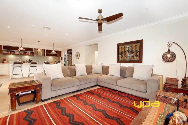 Sixth view of Homely house listing, 6 Calypso Drive, Mickleham VIC 3064