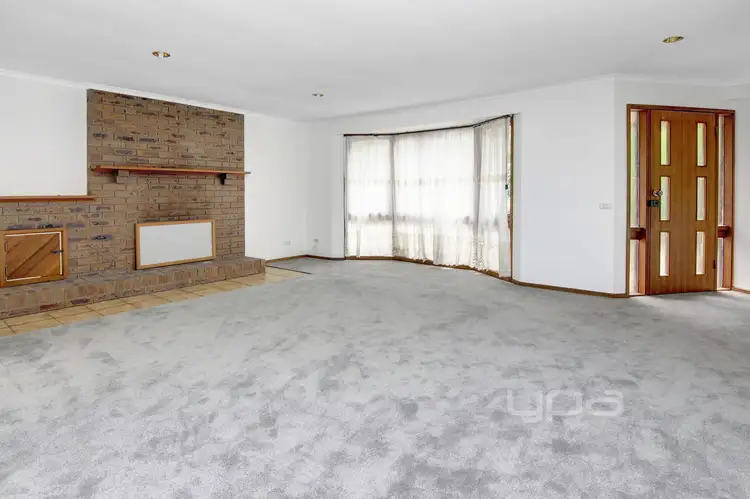 Second view of Homely house listing, 30 Willonga Street, Rye VIC 3941