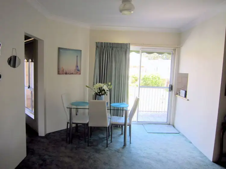 Third view of Homely unit listing, 151/15 Lorraine Ave, Berkeley Vale NSW 2261
