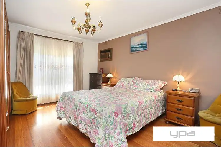 Seventh view of Homely house listing, 37 Rosemary Drive, Lalor VIC 3075