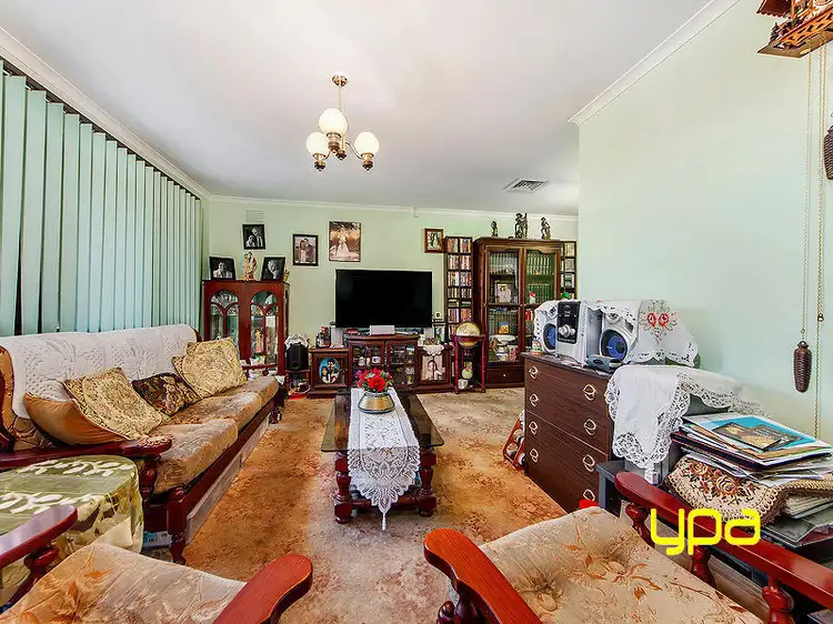 Third view of Homely house listing, 55 Tarlee Drive, Albanvale VIC 3021
