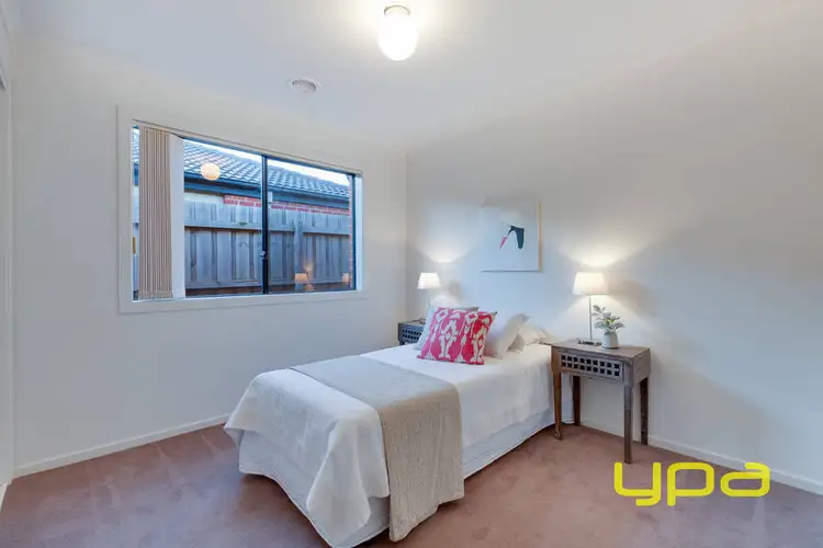 Fifth view of Homely house listing, 46 Talliver Terrace, Truganina VIC 3029