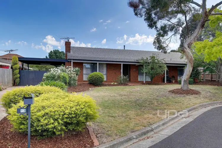 13 Gowrie Court, Sunbury VIC 3429
