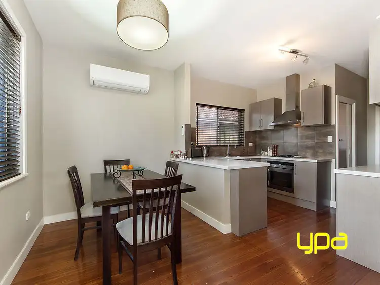 Fifth view of Homely house listing, 29 Glendenning Street, St Albans VIC 3021