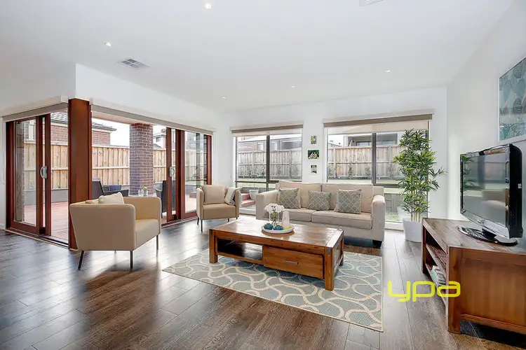 Sixth view of Homely house listing, 13 Mantua Drive, Greenvale VIC 3059