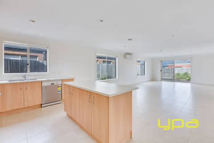Third view of Homely house listing, 219 Bethany Road, Tarneit VIC 3029