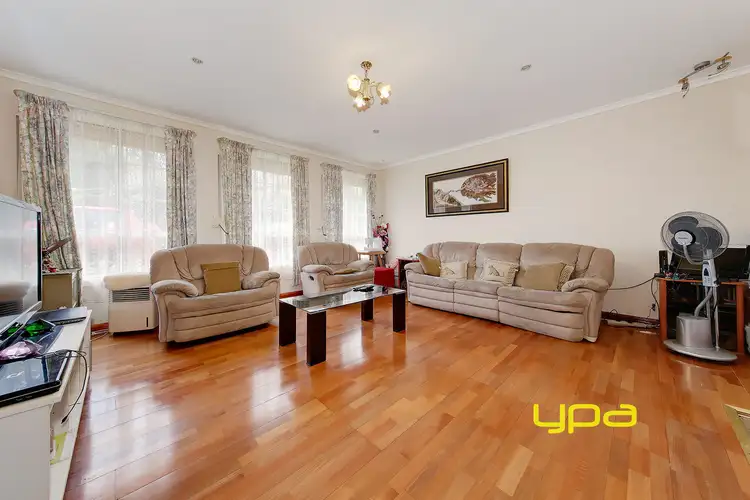 Fifth view of Homely house listing, 51 Lorraine Crescent, Jacana VIC 3047