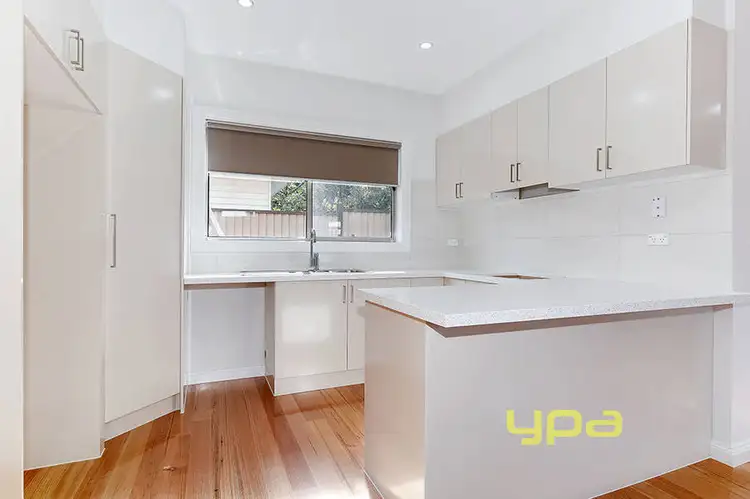 Third view of Homely townhouse listing, 2/60 Electric Street, Broadmeadows VIC 3047