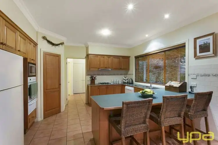 Fifth view of Homely house listing, 11 Renton Court, Sunbury VIC 3429