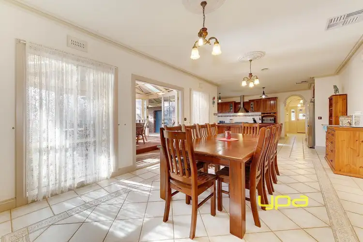 Sixth view of Homely house listing, 23 Kasem Drive, Werribee VIC 3030