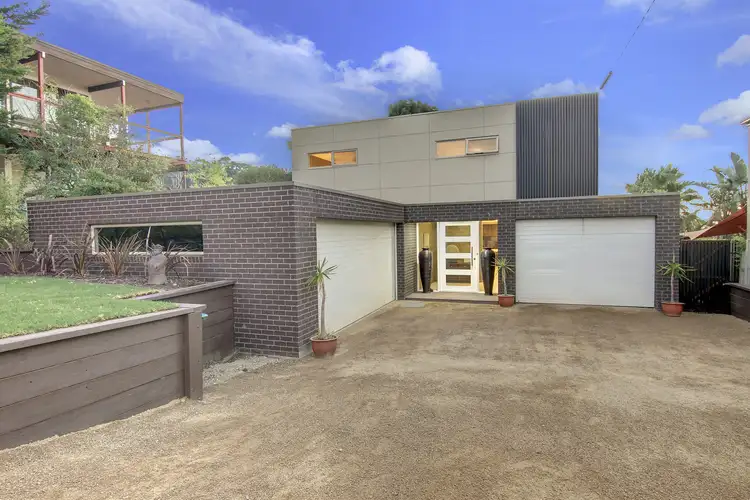 Third view of Homely house listing, 14 Bellevue Road, Dromana VIC 3936