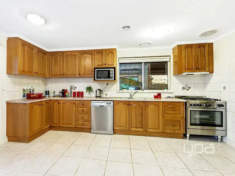Fourth view of Homely house listing, 183 Denton Avenue, St Albans VIC 3021