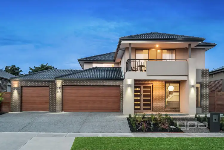 102 Venezia Promenade, Greenvale VIC 3059