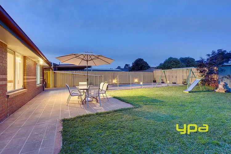 Fourth view of Homely house listing, 6 Cassinia Close, Delahey VIC 3037