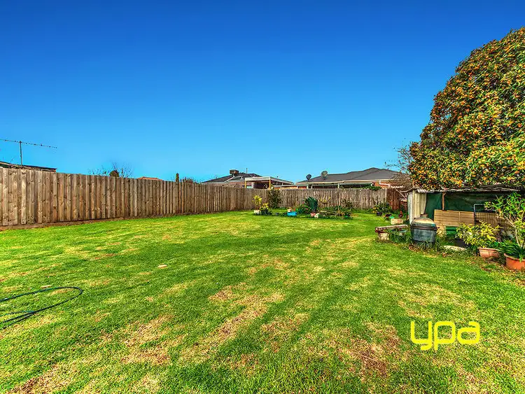 Sixth view of Homely house listing, 21 Shirley Street, St Albans VIC 3021