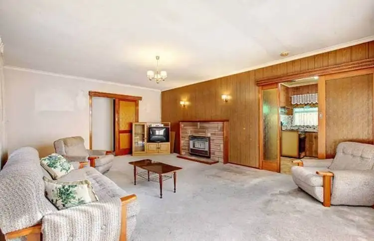 Fifth view of Homely house listing, 33 Blair Street, Broadmeadows VIC 3047