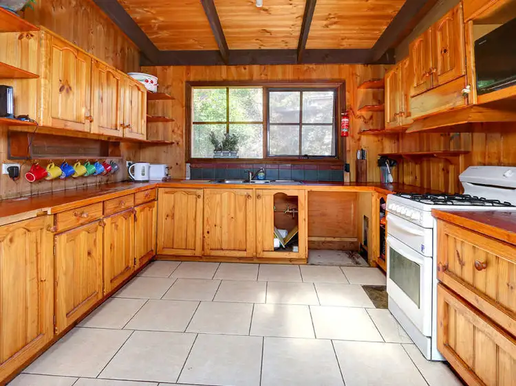 Fourth view of Homely house listing, 27 Eugenia Street, Rye VIC 3941