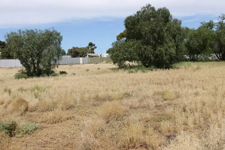 Third view of Homely land listing, 35 Bayley Street, Coolgardie WA 6429