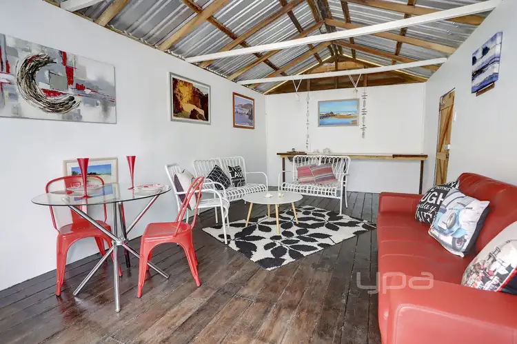 Sixth view of Homely house listing, F12 Boat Shed Mccrae Foreshore, Mccrae VIC 3938