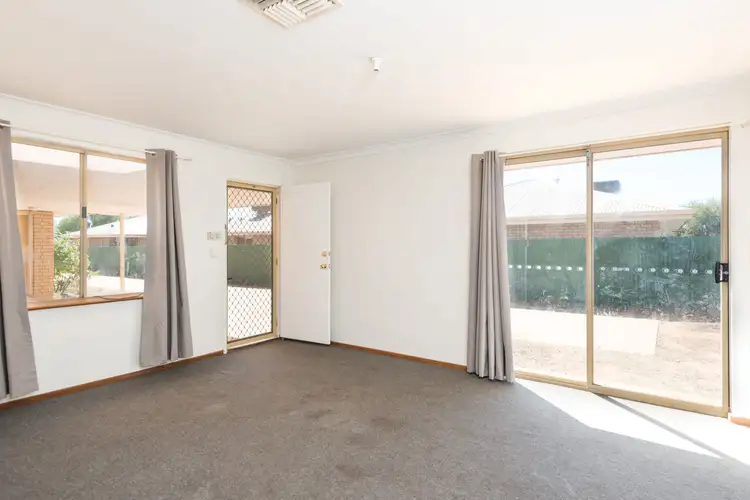 Second view of Homely unit listing, 4/37 Sylvester Street, Coolgardie WA 6429