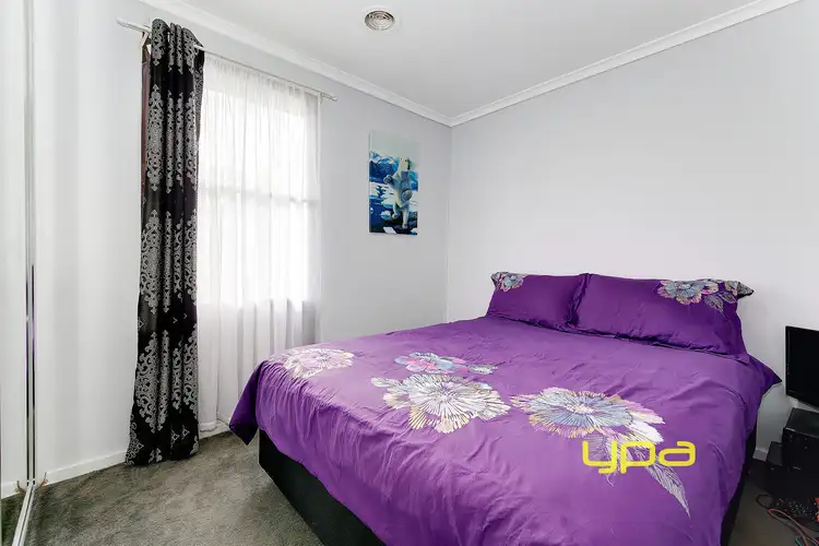Fifth view of Homely house listing, 57 Malmsbury Drive, Meadow Heights VIC 3048