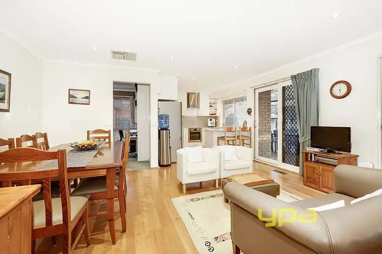 Fourth view of Homely house listing, 12 Bryson Court, Sydenham VIC 3037